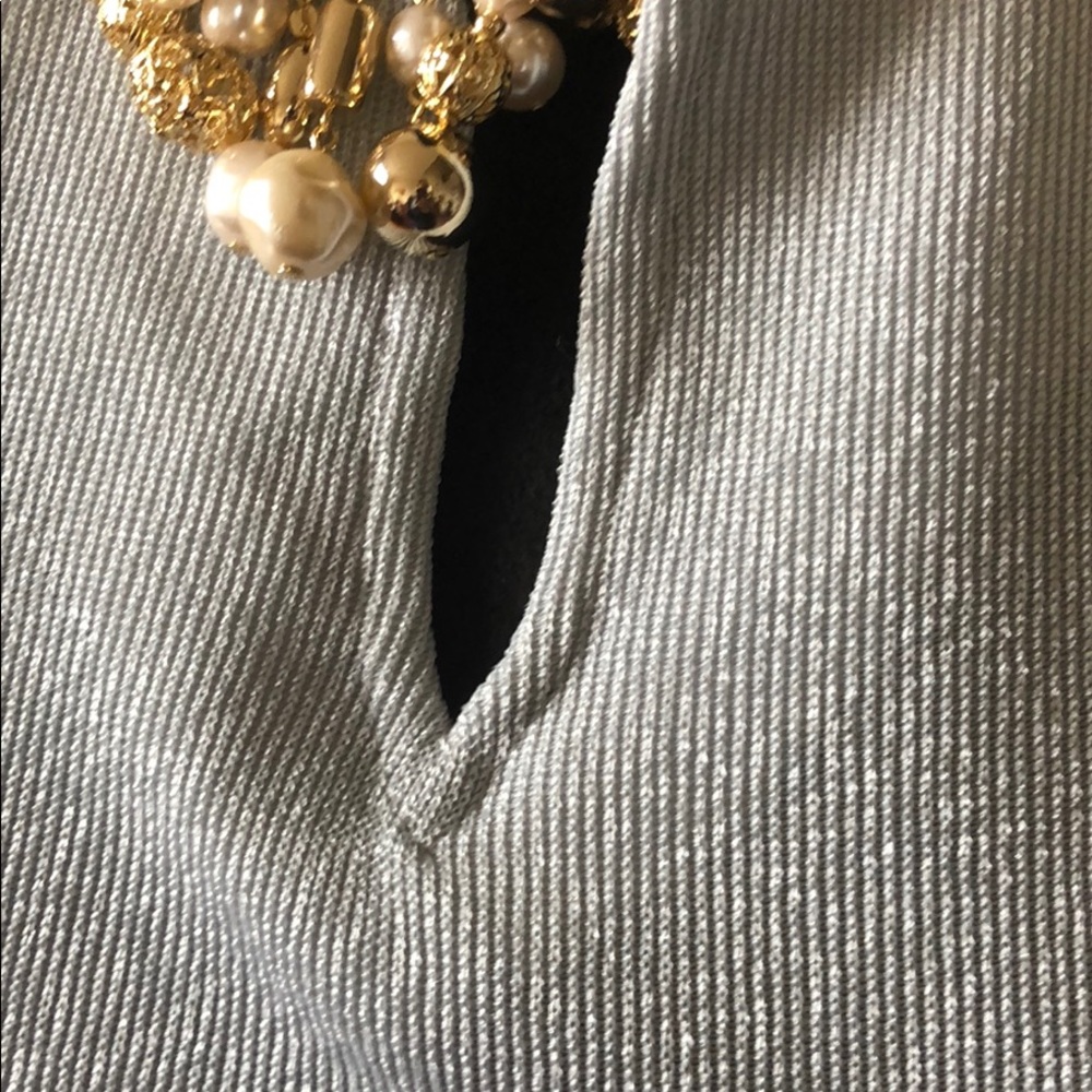 T R Bentley Blouse - Picture 4 of 7